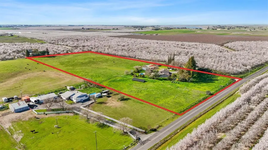 12419 28 Mile Road, Oakdale, CA 95361 - Image #3