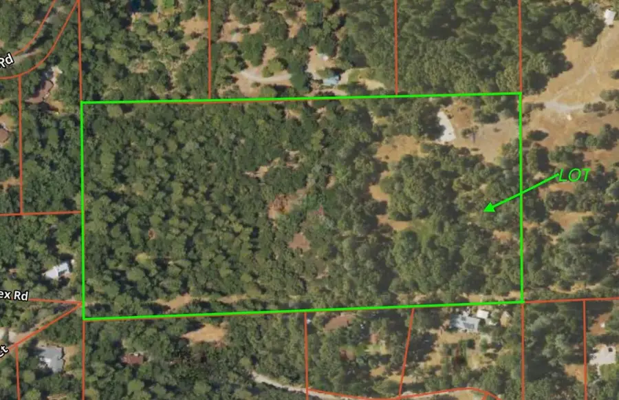 18871 Ponderosa Annex Road, Sutter Creek, CA 95685 - Image #3