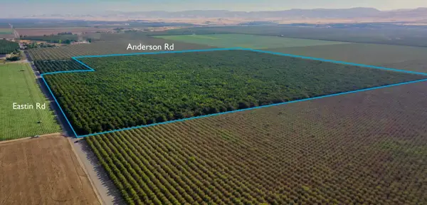 0 Anderson Road, Newman, CA 95360