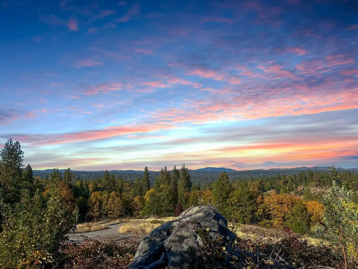 2700 Dancing Oaks Road, Camino, CA 95709 - Image #1