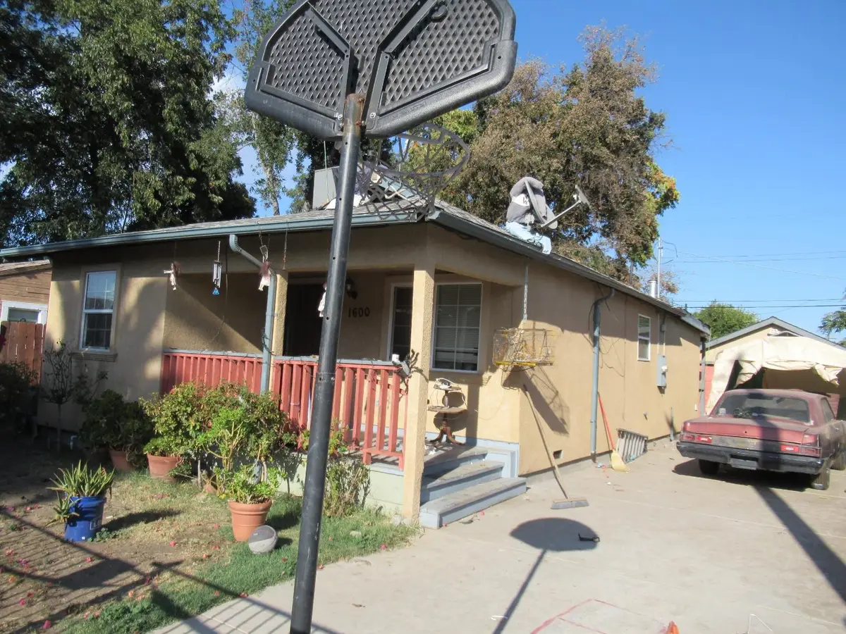 1600 Sunnyside Avenue, Stockton, CA 95205 - Image #1