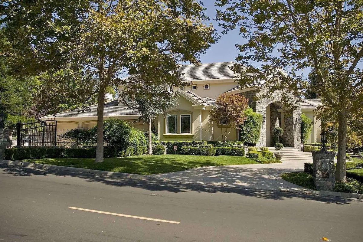 5403 Blackhawk Drive, Danville, CA 94506 - Image #1