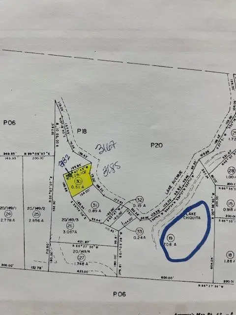 3182 Lake Avenue, Georgetown, CA 95634 - Image #1