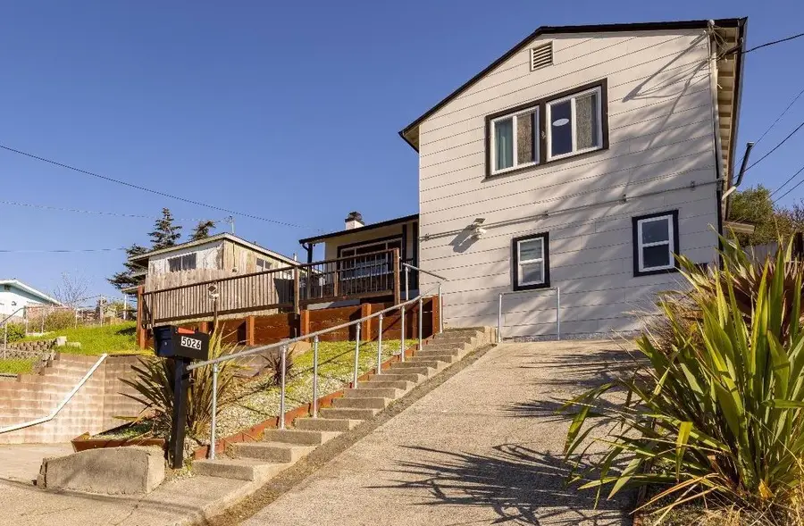 5026 Hilltop Drive, El Sobrante, CA 94803 - Image #2