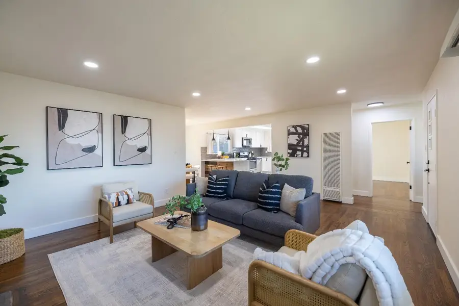 5026 Hilltop Drive, El Sobrante, CA 94803 - Image #3