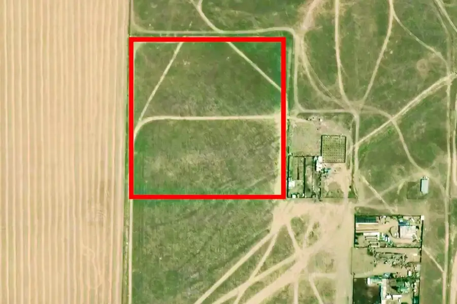 1 Lost Hills Rd Hwy 33, Coalinga, CA 93210 - Image #2