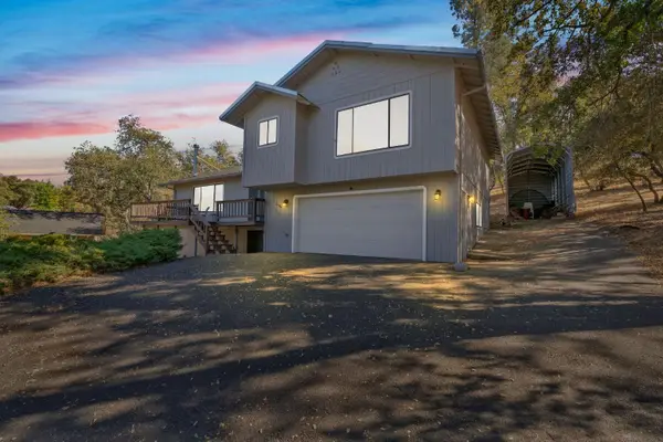 20766 Rising Hill Circle, Groveland, CA 95321