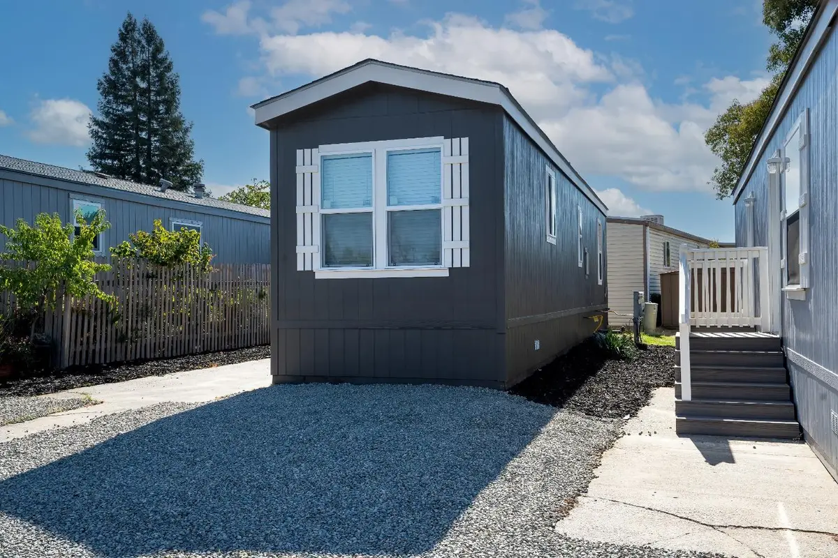 9340 Orangevale Avenue #25, Orangevale, CA 95662 - Image #1