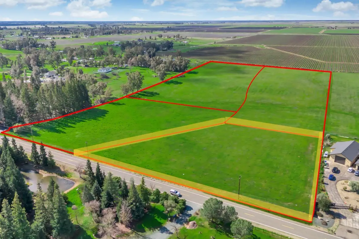 0 Alta Mesa Road, Wilton, CA 95693 - Image #1