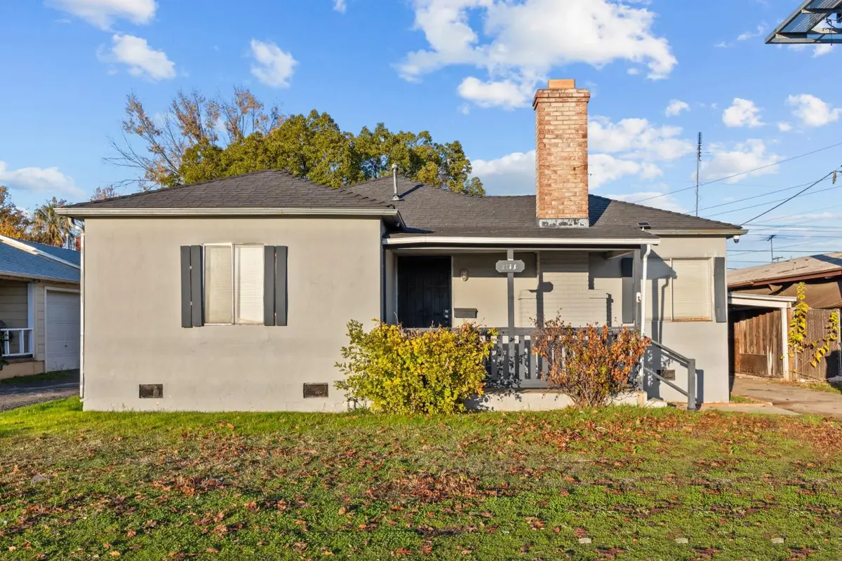 2133 Marconi Avenue, Sacramento, CA 95821 - Image #1