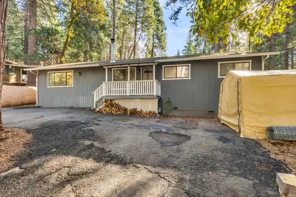 6922 Ridgeway Drive, Pollock Pines, CA 95726