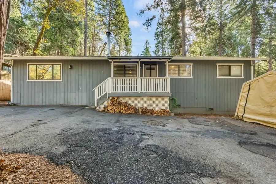 6922 Ridgeway Drive, Pollock Pines, CA 95726 - Image #2