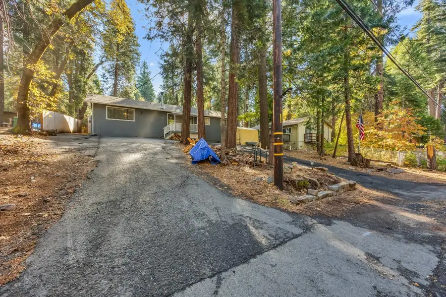 6922 Ridgeway Drive, Pollock Pines, CA 95726 - Image #3