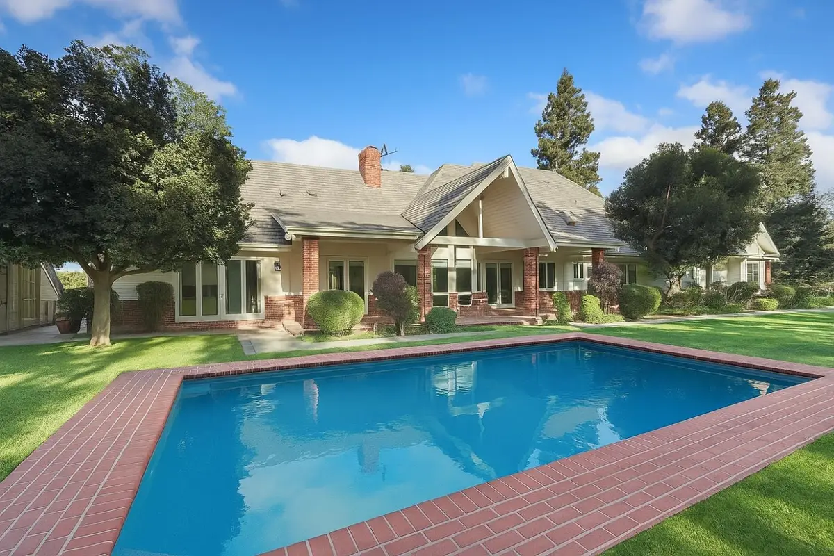 12750 E Live Oak Road, Lodi, CA 95240 - Image #1