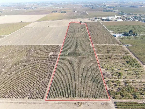 0 N Sycamore Street, Acampo, CA 95220