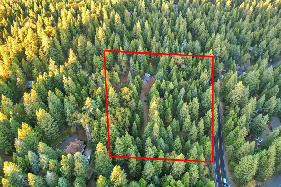 0 4440 Sly Park Rd, Pollock Pines, CA 95726 - Image #2