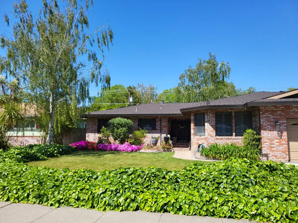 2513 Hazelwood Avenue, Stockton, CA 95207 - Image #1