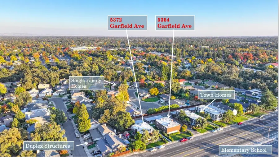 5364 Garfield Avenue, Sacramento, CA 95841 - Image #2