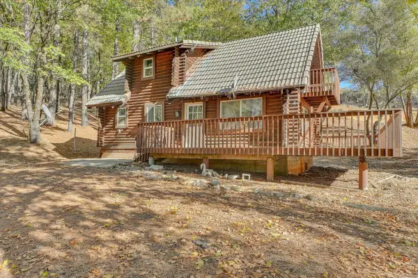 13881 Windwhistle Way, Grass Valley, CA 95949