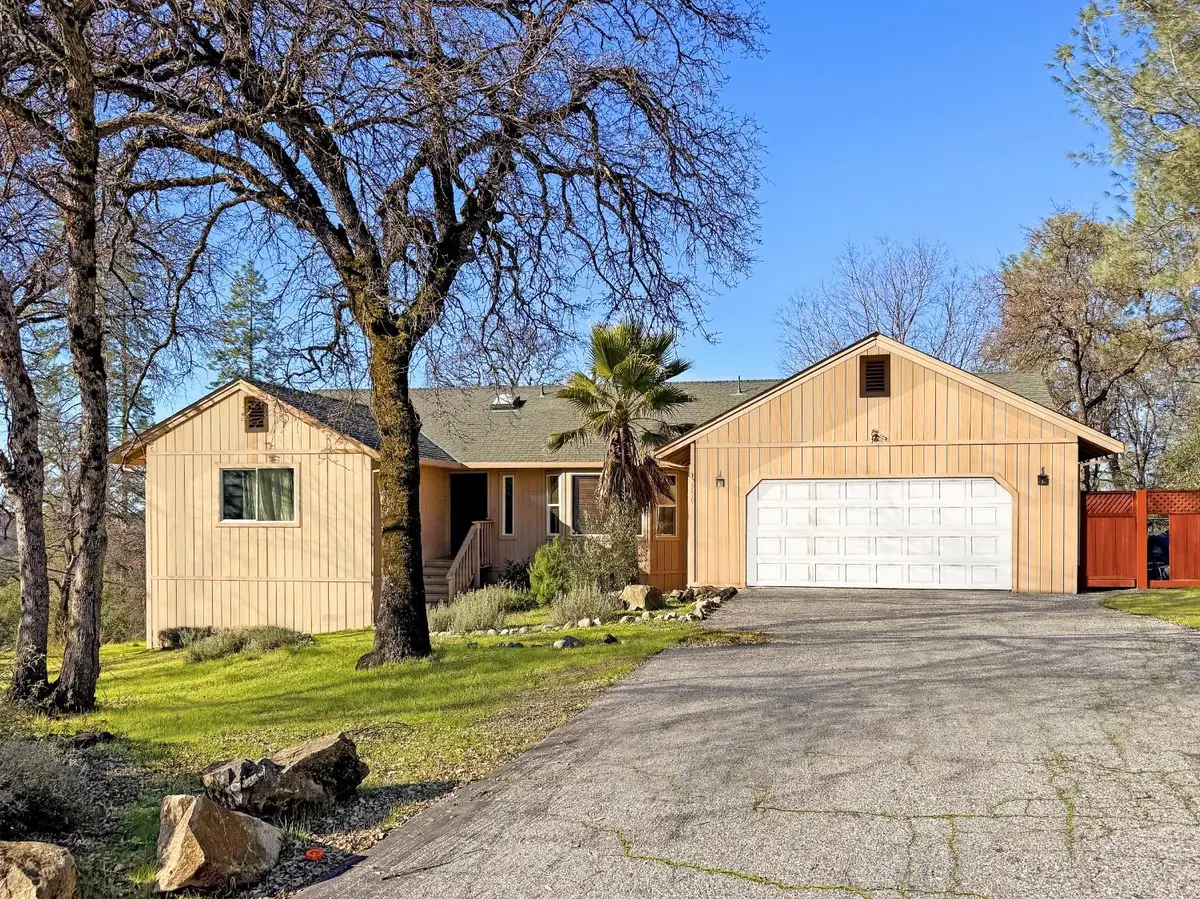 10700 Oak Drive, Grass Valley, CA 95949 - Image #1