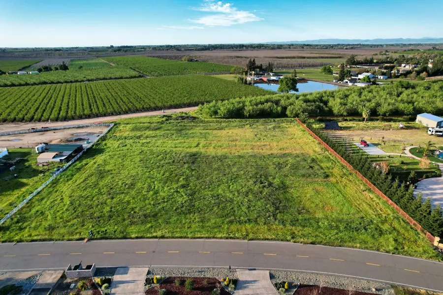 0 Marquette Lane, Oakdale, CA 95361 - Image #2