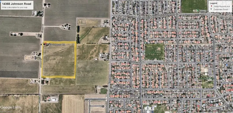 14368 S Johnson Road, Los Banos, CA 93635 - Image #3