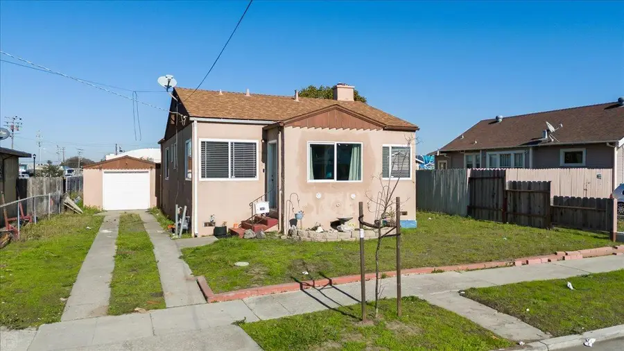 2107 Ohio Avenue, Richmond, CA 94804 - Image #2