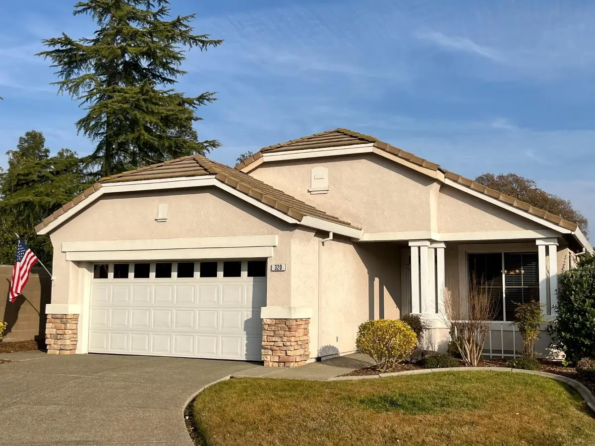 320 Whisperlodge Court, Roseville, CA 95747 - Image #1