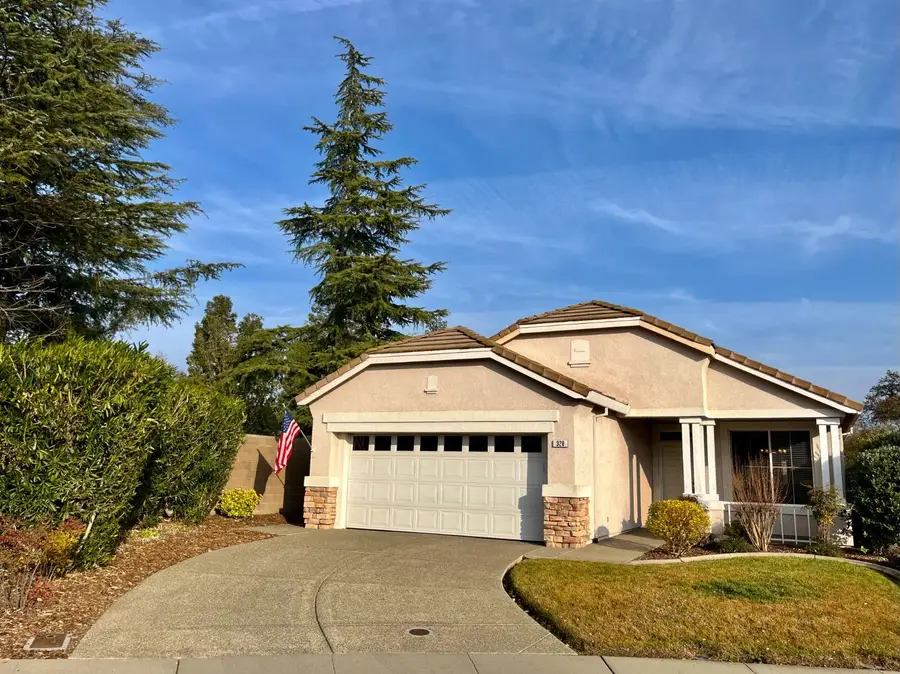 320 Whisperlodge Court, Roseville, CA 95747 - Image #2