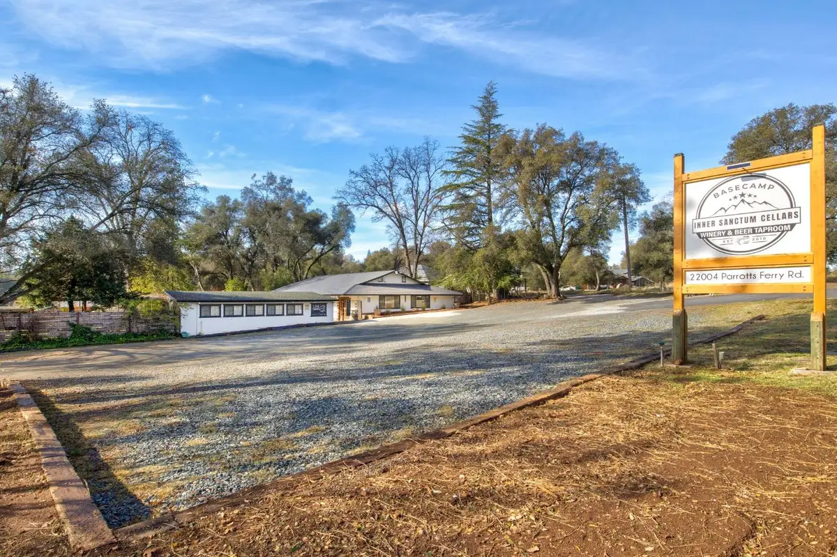 22004 Parrots Ferry Road, Sonora, CA 95370 - Image #1
