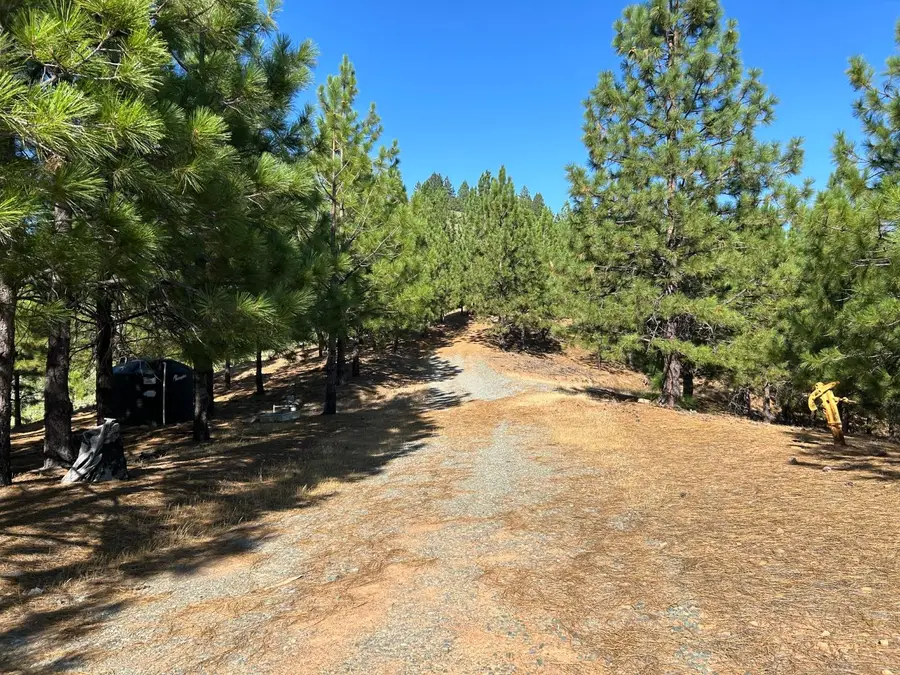 0 Sheep Ranch Road, Murphys, CA 95247 - Image #2