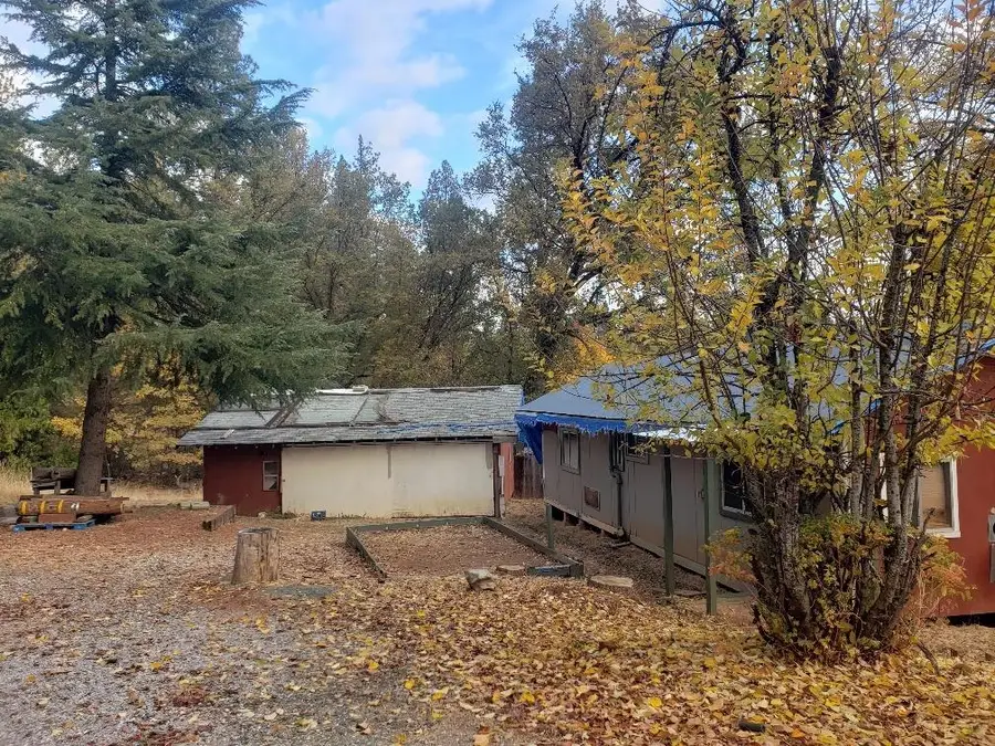 205 Bald Mountain Road, West Point, CA 95255 - #3