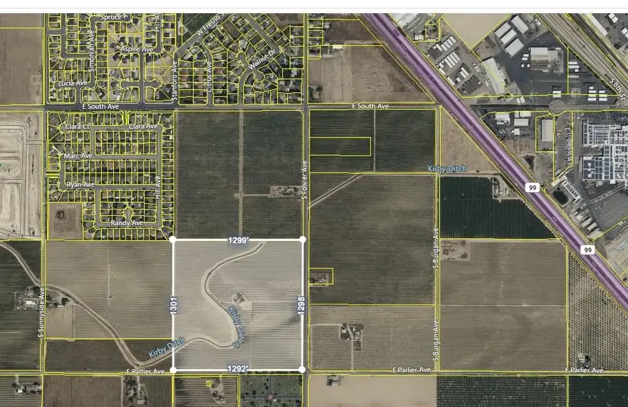 8353 S Fowler Avenue, Fowler, CA 93625 - #2