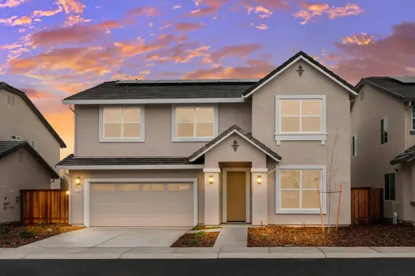 1155 Billie Keith Way #Lot81, Yuba City, CA 95993