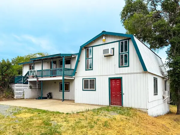 14950 Clinton Road, Jackson, CA 95642