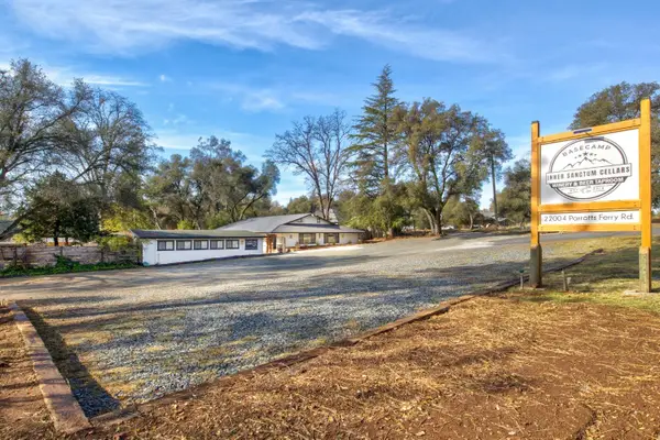 22004 Parrots Ferry Road, Sonora, CA 95370