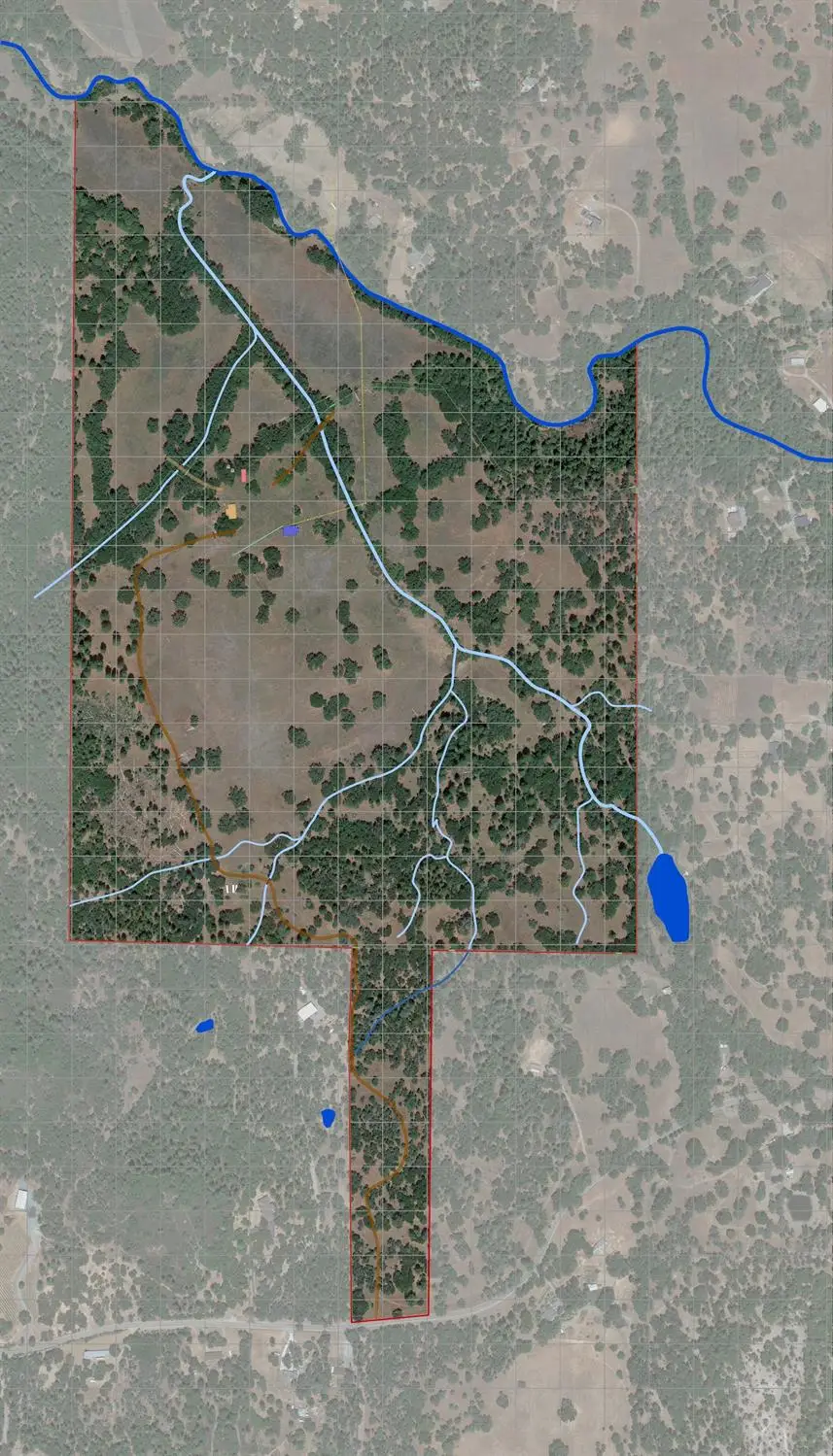 17057 Tyler Road, Fiddletown, CA 95629 - Image #3