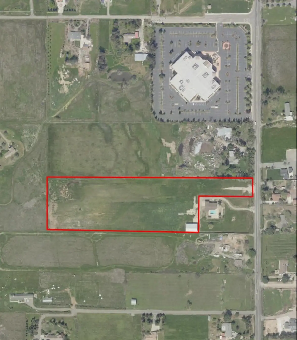 8580 Bradshaw Road, Elk Grove, CA 95624 - Image #1