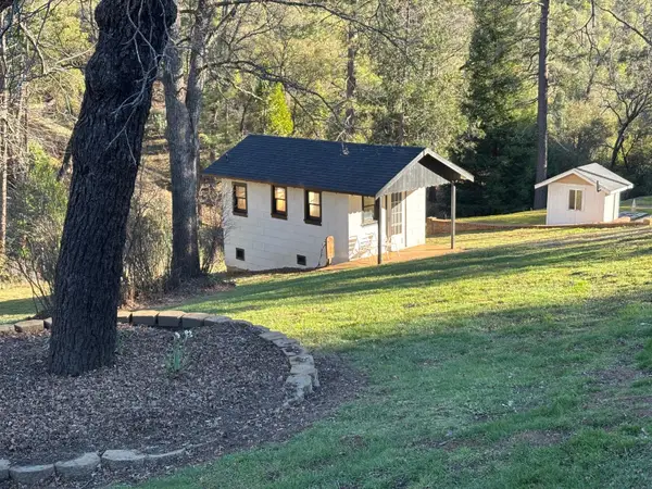 6650 Starlight Lane, Mountain Ranch, CA 95246