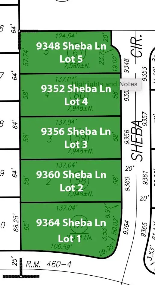 9356 Sheba Lane, Elk Grove, CA 95624 - Image #2