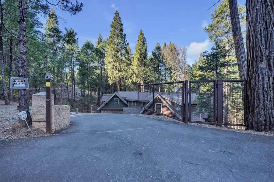 5300 Sierra Springs Drive, Pollock Pines, CA 95726 - Image #2
