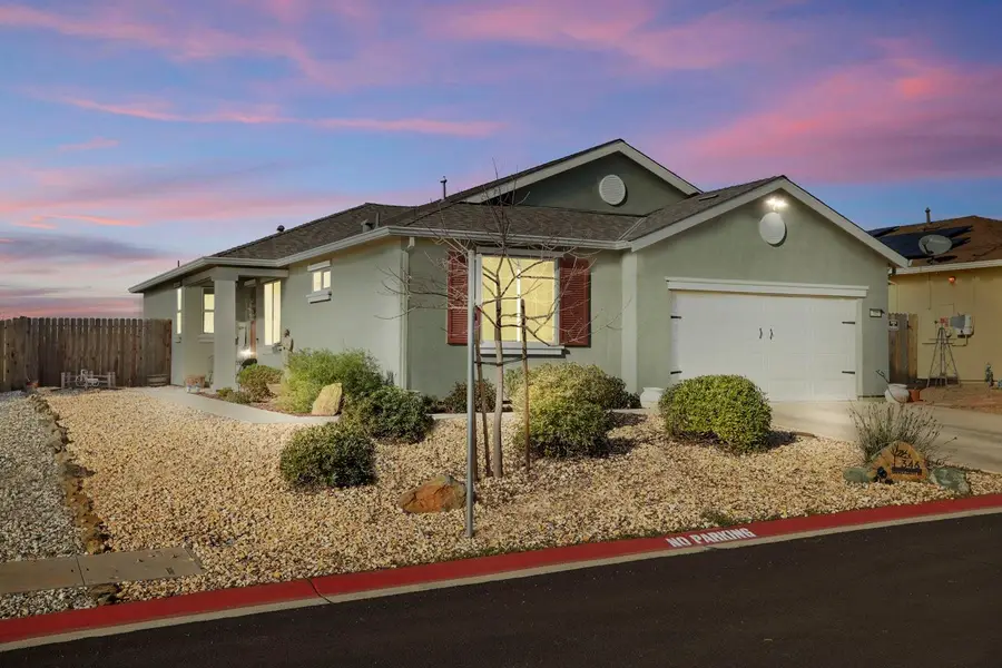 346 Copper Crest Drive, Copperopolis, CA 95228 - Image #3