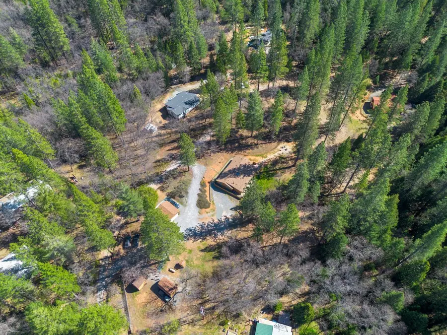 3830 Dogwood Pass Road, Mokelumne Hill, CA 95245 - Image #3