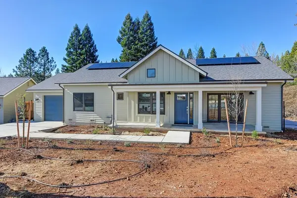 118 Ben Taylor Crossing, Grass Valley, CA 95945