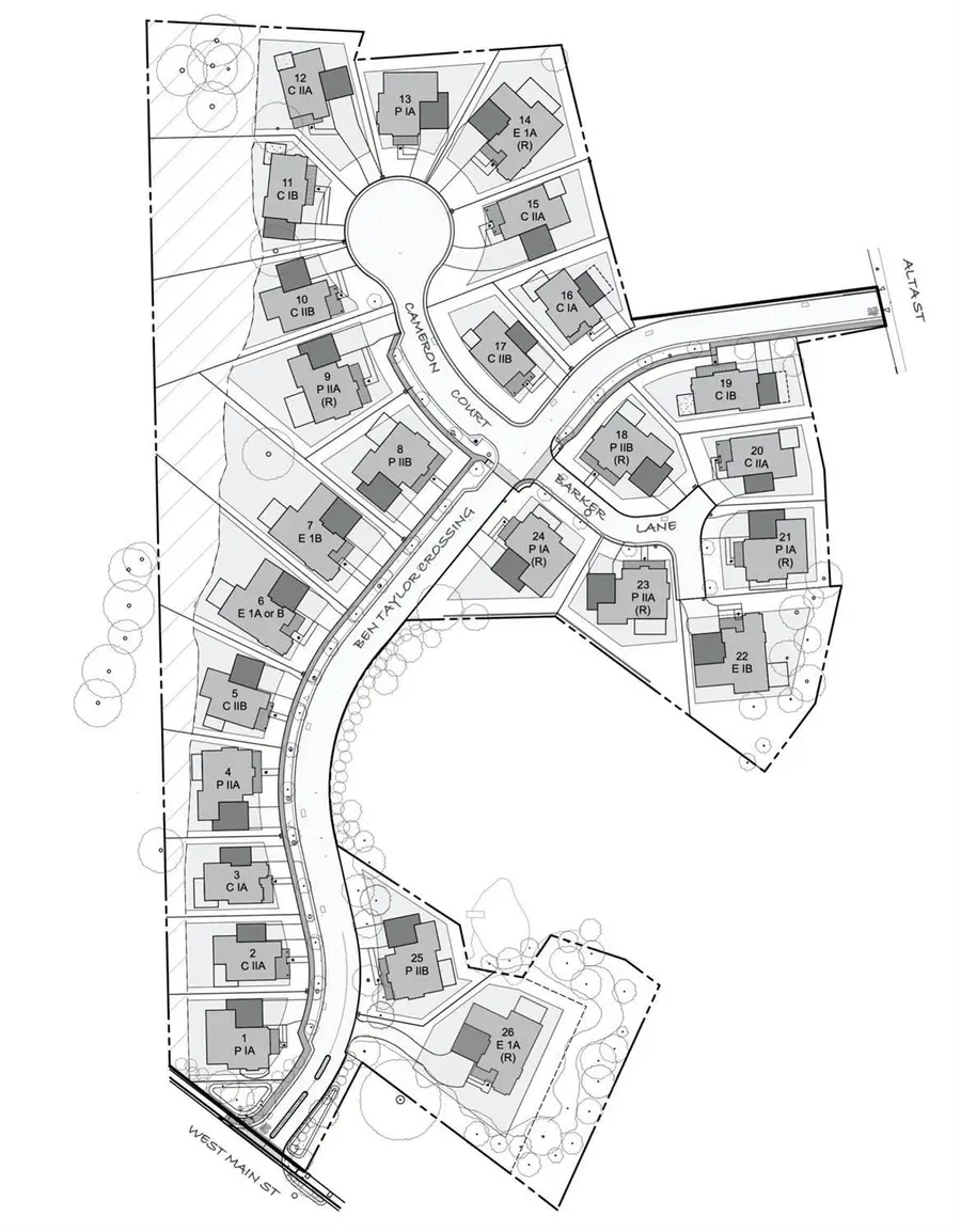 140 Ben Taylor Crossing, Grass Valley, CA 95945 - Image #3