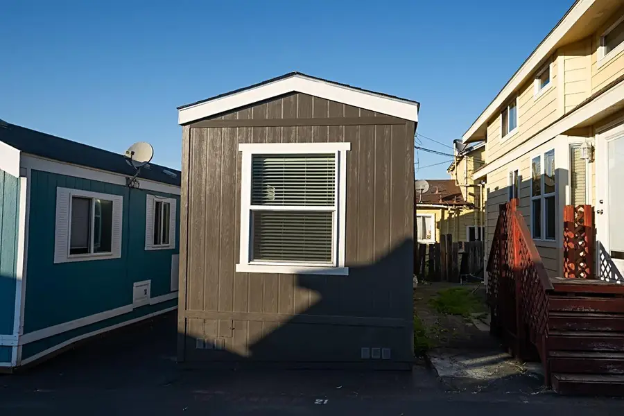 1468 Grand Avenue #21, San Leandro, CA 94577 - Image #3