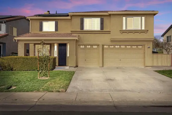 6439 Brook Hollow Circle, Stockton, CA 95219