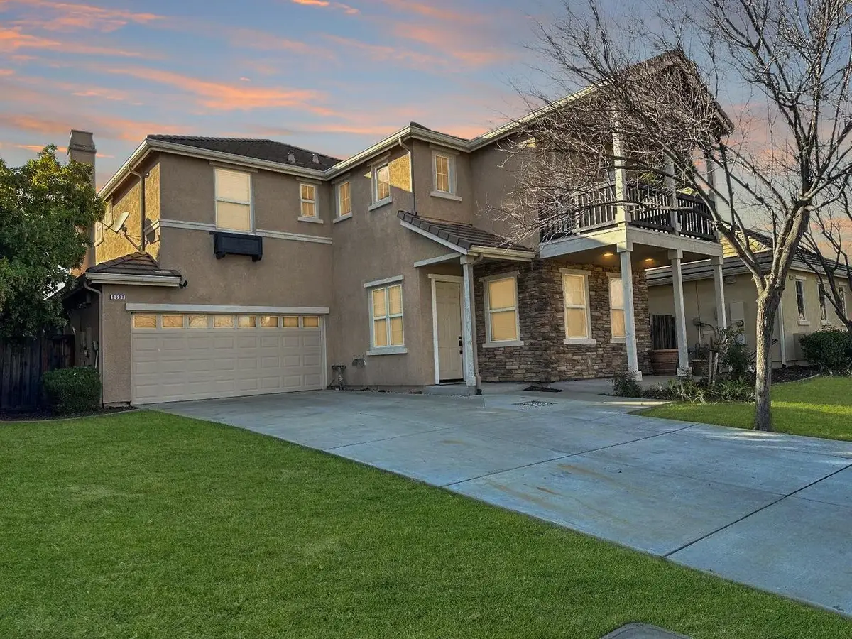 9537 California Oak Circle, Patterson, CA 95363 - Image #1
