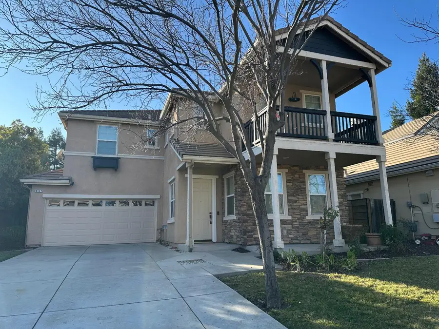 9537 California Oak Circle, Patterson, CA 95363 - Image #2