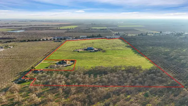 5725 N Wall Road, Linden, CA 95236